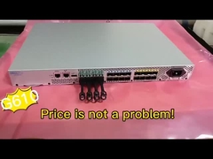 Brocade G610 24-Port 32GB/s Fibre Channel Switch