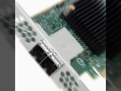 Broadcom 9300-8E 12Gb/s Dual Port PCIe 3.0 RAID Card