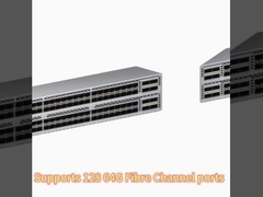 Brocade G730 48-Port Fibre Channel Switch with 64GB Memory