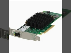Emulex Lpe32000-M2 Single-Port FC HBA Card Pcie 3.0 X8 Supports 32/16/8/4GFC