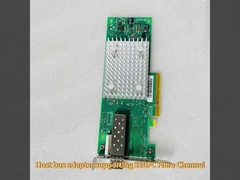 QLogic QLE2740 32Gb Single-Port FC HBA PCIe Gen3 x8