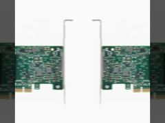 LSI 9300-8I 8-Port SAS HBA Card Supporting 1024 SAS/SATA Devices for Server Storage