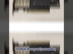 Bluefield-3 DPU 400Gb/s Data Center Accelerator Card with 16-Core ARM CPU