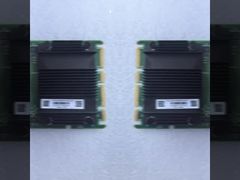 Mellanox MCX562A-ACAI ConnectX-5 Network Card with 10/25GbE Dual-port QSFP28 PCIe 3.0 X16 Adapter