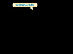 MCX566A-CDAB