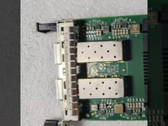 Mellanox MCX623432AN-GDAB Dual Port 50GbE SFP56 PCIe 4.0 Network Card for Data Center Servers