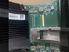 Mellanox ConnectX-6 EN MCX6234305MN-CDAB 200GbE Network Interface Card with PCIe4.0 X16