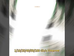 Mellanox MCX623436AC-CDAB ConnectX-6 EN 100GbE Network Interface Card with PCIe4.0 X16