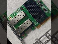 Mellanox MCX631102AN-ADAT ConnectX-6 Lx Network Card with 25GbE Dual Ports PCIe 4.0 x8