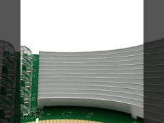 HZ25E810F4 25Gbps PCIe Network Card with Intel E810-CAM2 Controller and PCIe Gen4.0X16 Interface