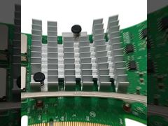 Intel X520-SR2 10G Dual-Port Fiber Network Card PCIe 2.0