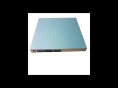 Brocade 6505 Fibre Channel Switch 24-Port 16Gbps with Full-Duplex Communication