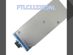 Finisar FTLC1122RDNL SFP 10G Multimode Optical Module 850nm 300m OM3/OM4 LC Connector 10GBASE-SR