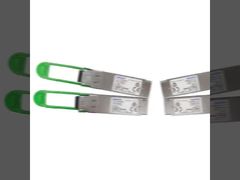 Finisar FTLC1157RGPL 100G CWDM4 QSFP28 Transceiver with 2km Distance Hot-pluggable