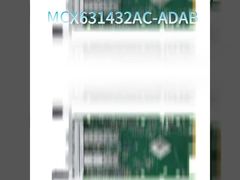 Mellanox MCX631432AC-ADAB 25GbE Dual-Ported QSFP56 Network Card with PCIe Gen4 x8 Interface
