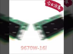 Broadcom 9670W-16i 24G PCIe 4.0 x16 16 Internal Port Three-Mode RAID Adapter Showcase